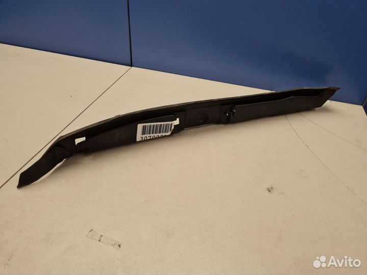 Пыльник крыла переднего правого Volkswagen Polo Se