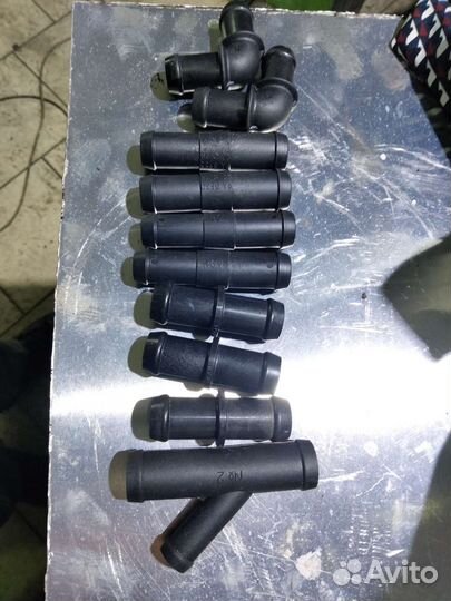 Запчасти Вебасто tt-evo