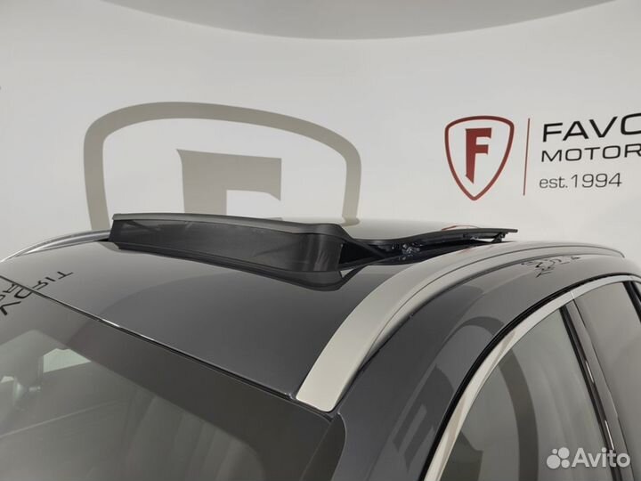 Geely Monjaro 2.0 AT, 2024