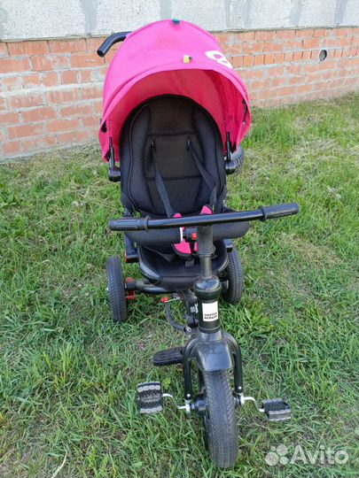 Детская Коляска - велосипед