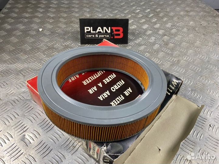 Фильтр воздушный двигателя Champion W111/606