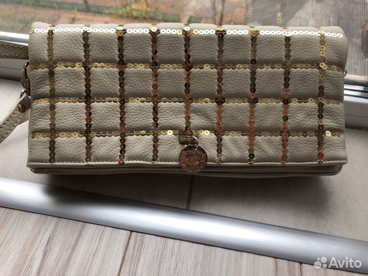 Клатч (сумочка)