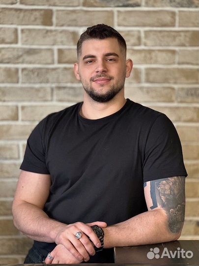 Персональный фитнес тренер