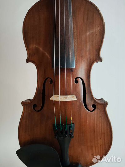 Скрипка 4/4 Германия