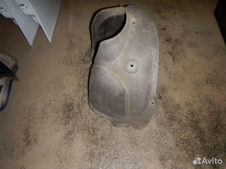 Подкрылок передний правый LADA Vesta 2018-2023