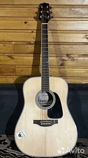 Электроакустическая гитара takamine GD51-NAT