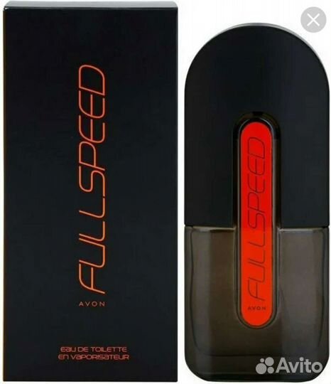 Мужская туалетная вода 