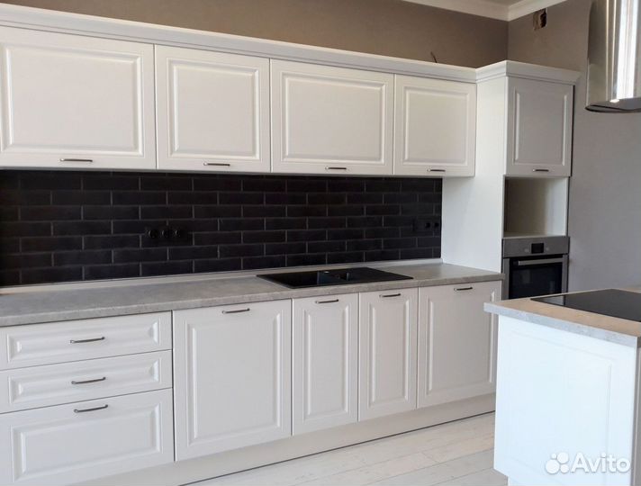 Скандинавская кухня на заказ