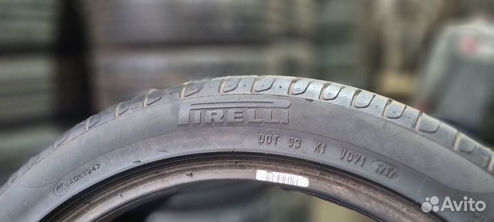Pirelli Cinturato P7 225/45 R18