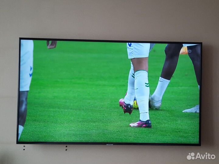 Телевизор Samsung 55 4k