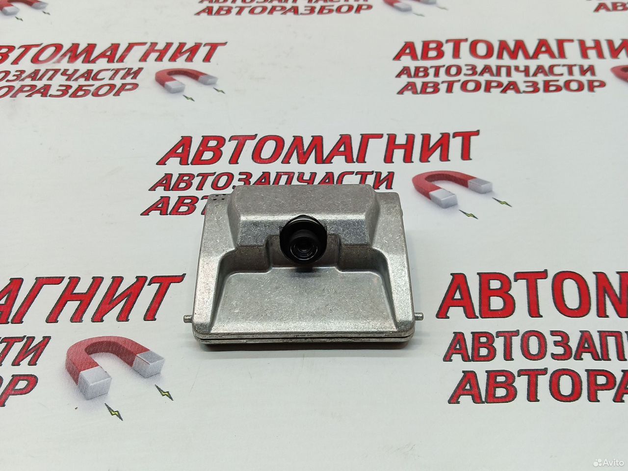 Камера удержания в полосе Voyah Dream