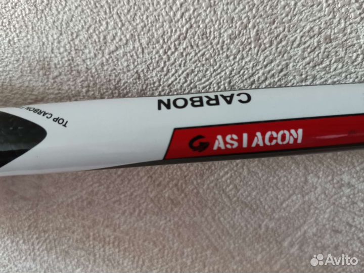 Карбоновый руль для велосипеда