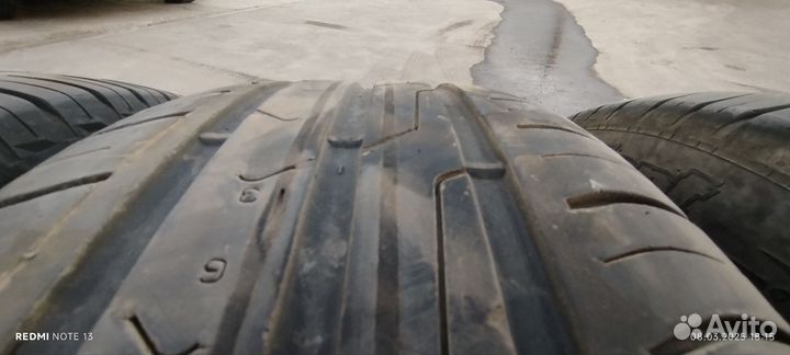 Cordiant Comfort 185/60 R15