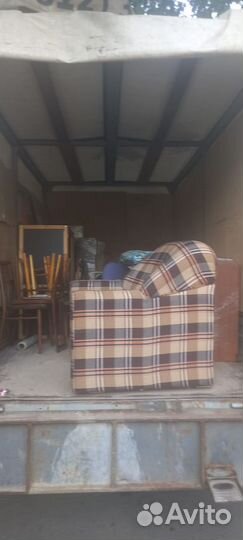 Грузоперевозки газель, квартирный переезд