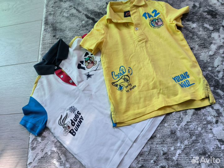 Одежда для мальчика