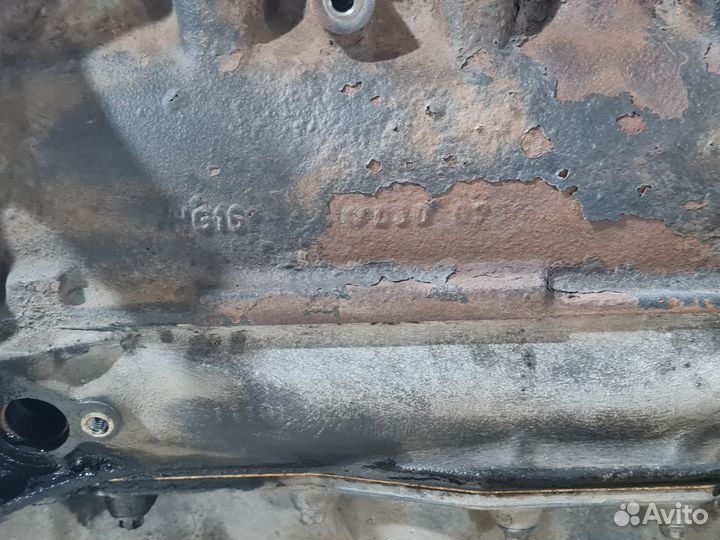 Двигатель Opel Corsa d 1.2 Z12XEP