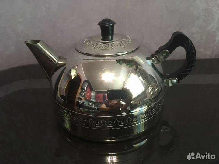 Самовар электрический