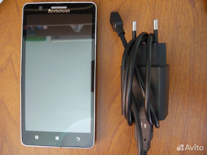 Lenovo A536, 8 ГБ