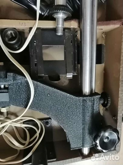 Фотоувеличитель упа 2