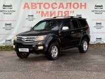 Great Wall Hover 2.4 MT, 2008, 196 000 км, с пробегом, цена 550 000 руб.