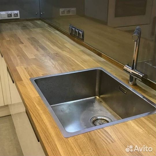 Кухня на заказ