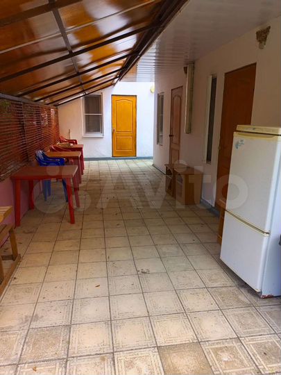 Комната 16 м² в 1-к., 1/1 эт.