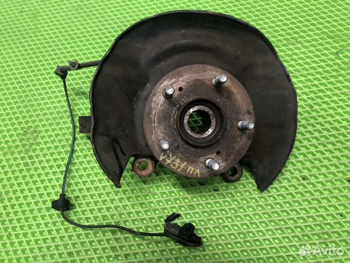 Кулак поворотный передний левый Acura Rdx TB1