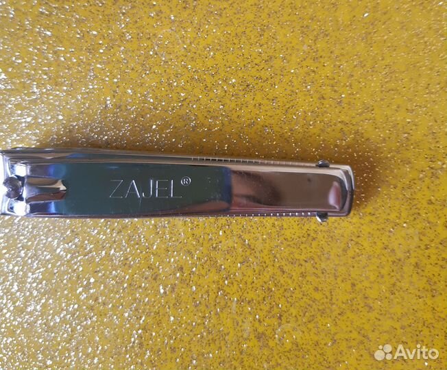 Принадлежности для маникюра СССР