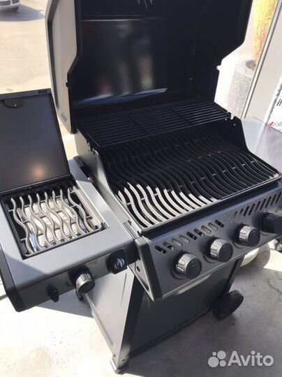 Газовый гриль Nаpоlеоn