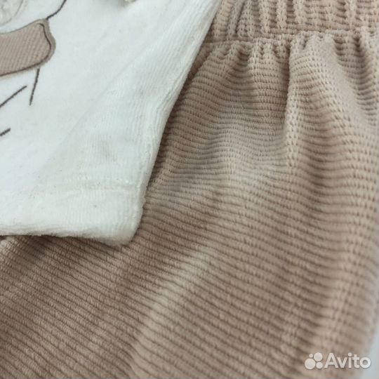 Костюм детский 62