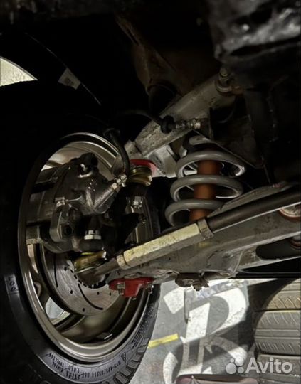 ВАЗ 2107 1.6 МТ, 2010, 75 000 км