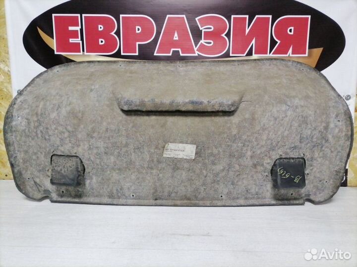 Обшивка крышки багажника Volkswagen Passat B5 AGZ