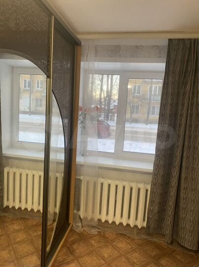 2-к. квартира, 48,6 м², 1/3 эт.