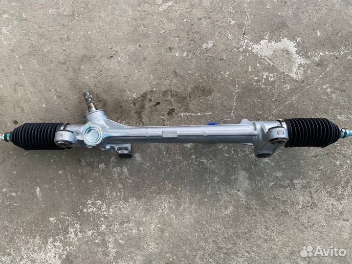 Toyota Corolla XII (E210) 2018- 2023 Новая механическая рулевая рейка