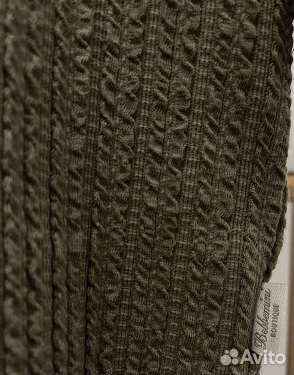 Комбинезон праздничный