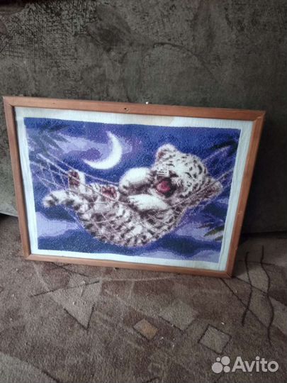 Набор для вышивания