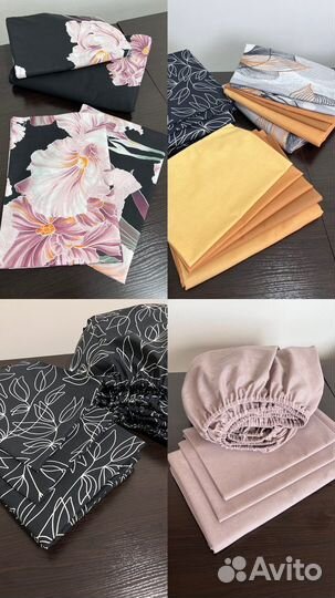 Пошив постельного белья