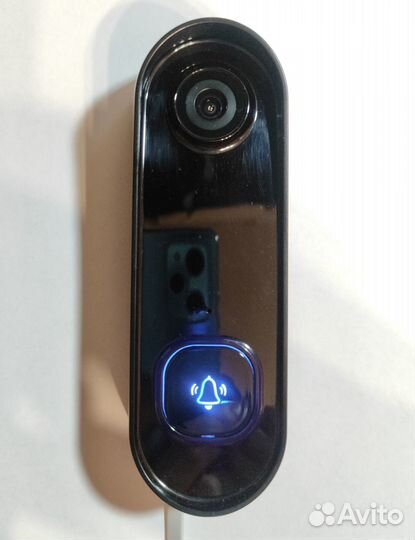 Видео звонок 1080p Tuya/Smart life
