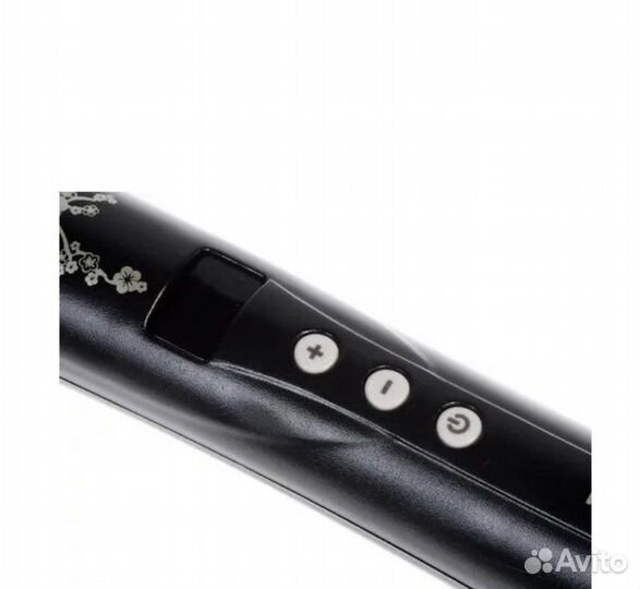 Плойка Remington CI9532, черная