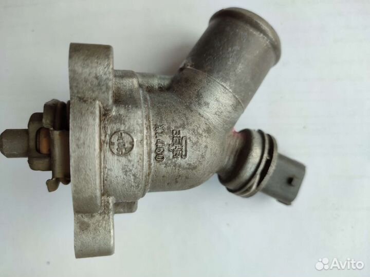 Термостат Matiz newIII, Spark m300, Ravon