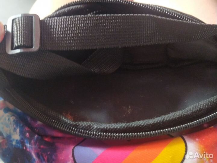 Сумка для девочки