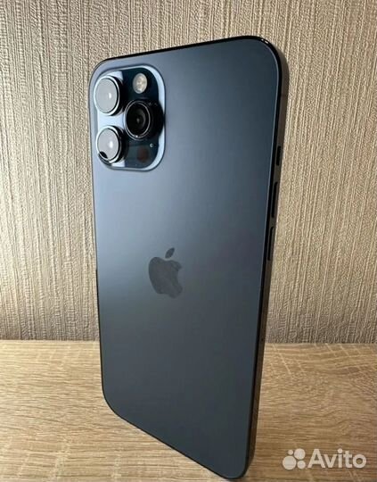 iPhone 12 Pro Max, 128 ГБ