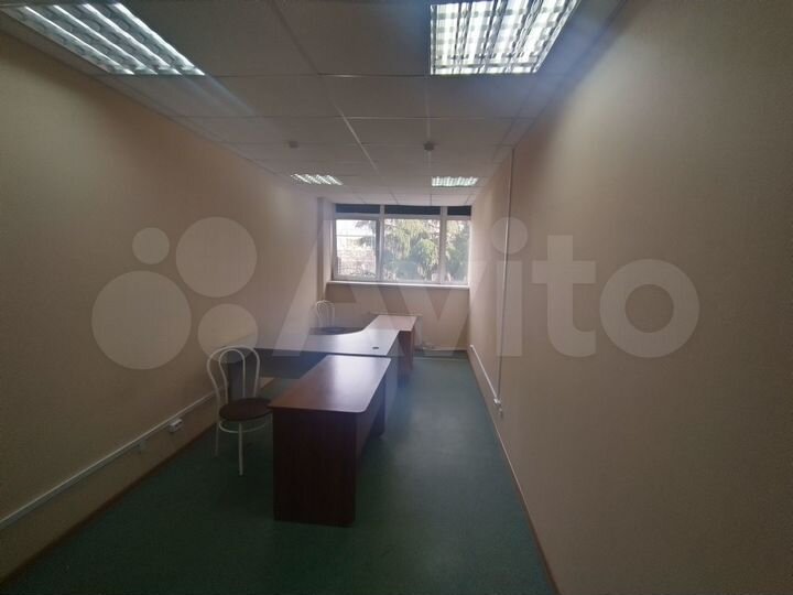 Офисное помещение, 17 м²