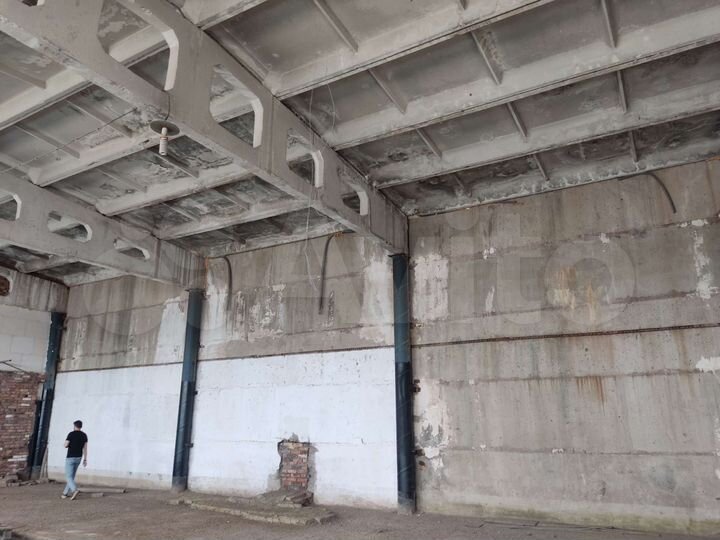 Склад, 216 м²