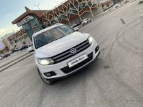 Volkswagen Tiguan 2.0 AT, 2011, 195 000 км, с пробегом, цена 1 300 000 руб.