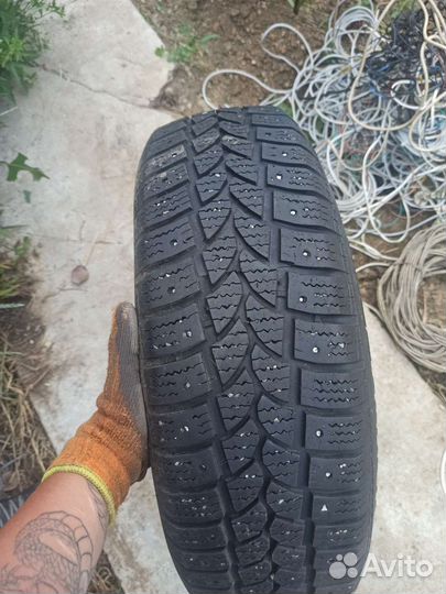 Tigar Sigura Stud 185/65 R15