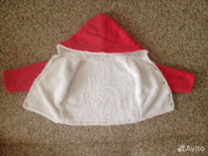 Костюм для маленькой принцессы