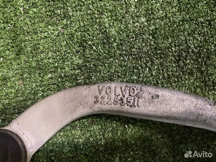 Рулевая тяга наконечник volvo XC40