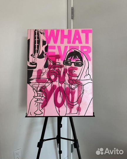 Картины на заказ