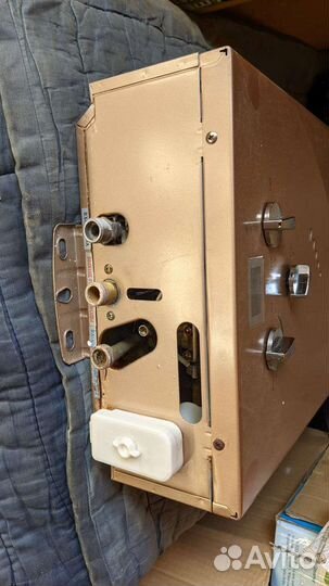 Газовая колонка бу